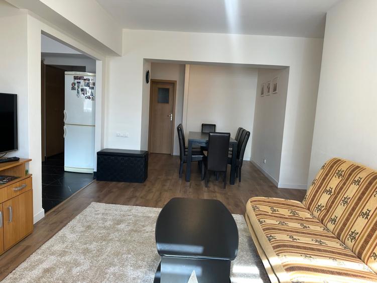apartament de inchiriat in Gheorgheni - 4
