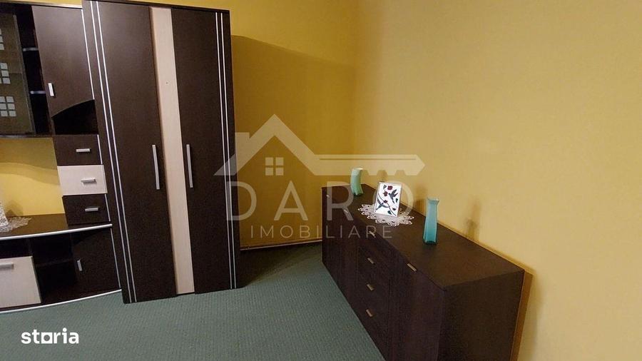 Apartament cu 2 camere în Central