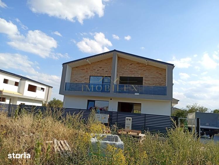 Casă cu 4 camere cu Teren 300 Mp în Mănăștur