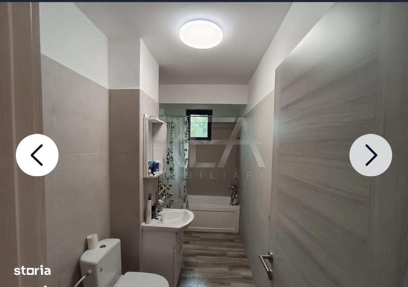 Apartament cu 2 camere decomandat în Apărătorii Patriei