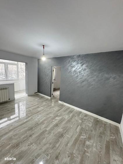 Apartament cu 2 camere în Alexandru cel Bun