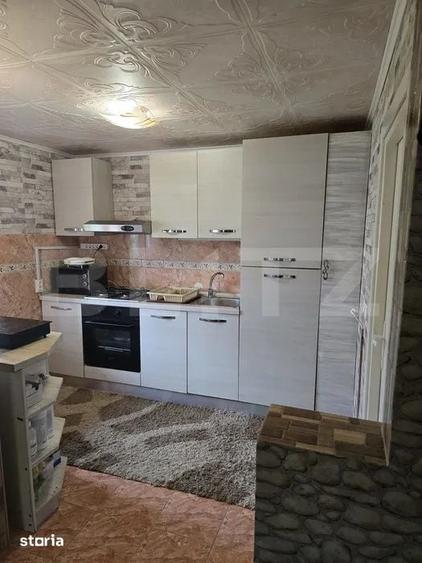 Casa cu teren 1.400 mp si anexa 100 mp in Faragau locuinta - Vacan - 2