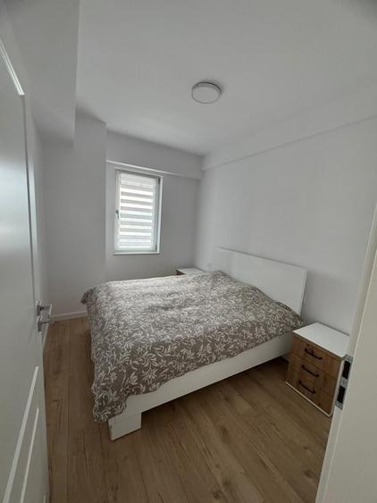 Apartament nou nelocuit - 2