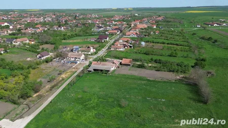 Teren în Ianova