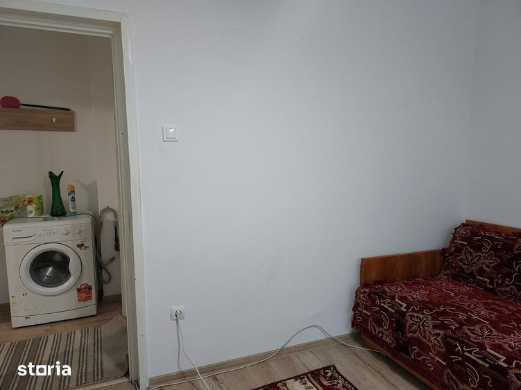 Apartament cu 2 camere semidecomandat în Ultracentral