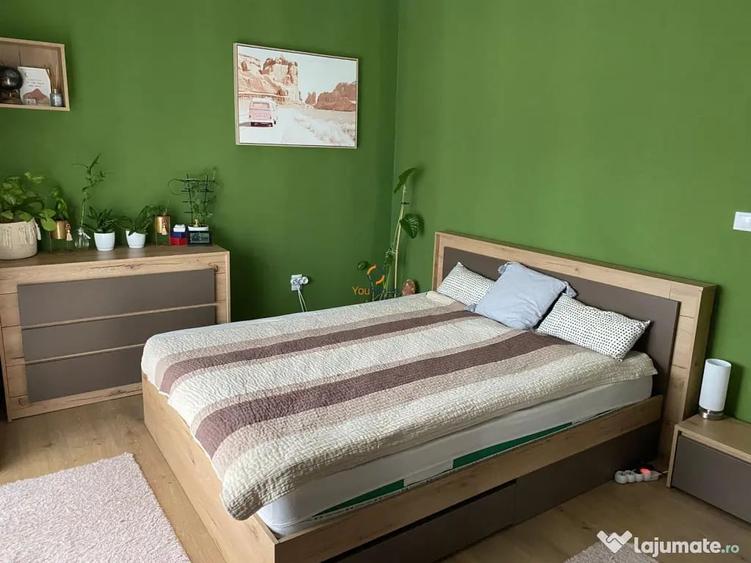 Apartament cu 3 camere decomandat în Calea Urseni