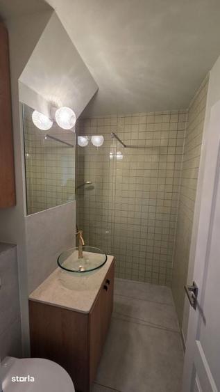 Apartament cu 3 camere decomandat în Burdea