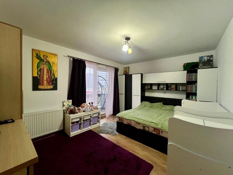 De vânzare | Apartament 2 camere | Zona BMW | Etaj 1 | Mobilat | 5 min VIVO Mall - 13