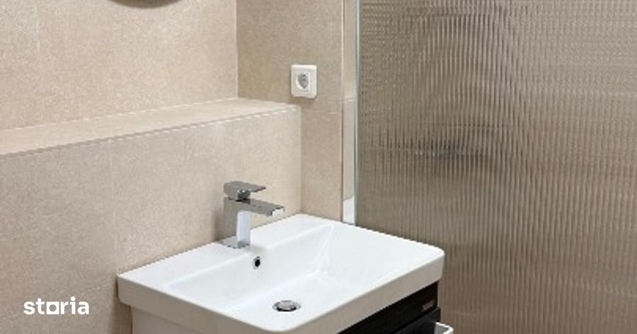 Apartament cu 2 camere decomandat în Obor