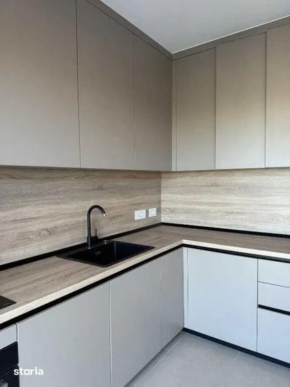 Apartament cu 2 camere semidecomandat în Bucureștii Noi