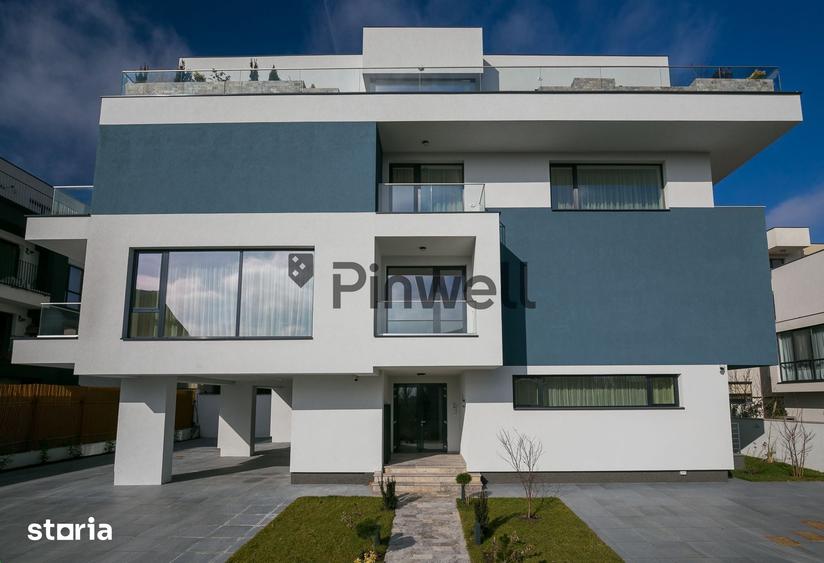 Apartament 2 camere| Pipera| Parcare inclusa - 5