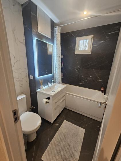 Apartament 3 Camere RENOVAT-etaj 2-Tătărași - 7
