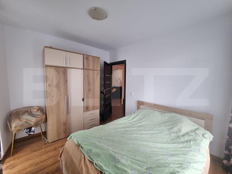 Apartament cu 2 camere semidecomandat în Dâmbul Rotund