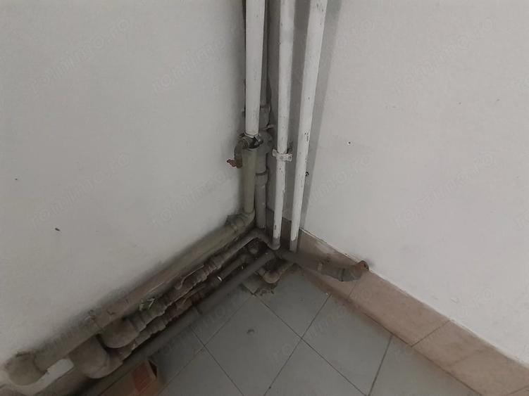 Spațiu comercial, de 360 mp, în Obor