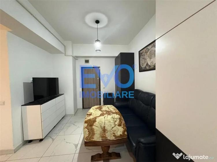 Apartament cu 3 camere decomandat în Moara de foc