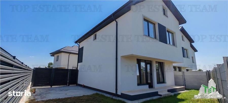 Casă cu 6 camere cu Teren 190 Mp în Prelungirea Ghencea