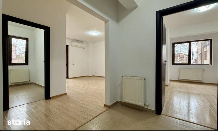 Apartament cu 2 camere decomandat în Dobroești
