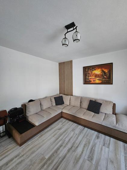 Duplex cu 5 camere cu Teren 200 Mp în Ampoi 3