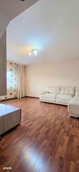 Apartament De Vanzare Ramnicu Valcea Calea lui Traian Etaj 4/8 - 4