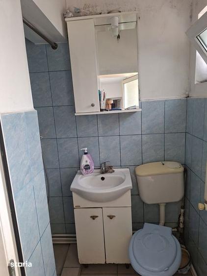 Casă cu 3 camere decomandat cu Teren 62 Mp în Central