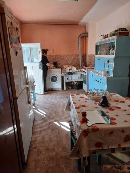 Casă cu 4 camere în Cetatea de Baltă