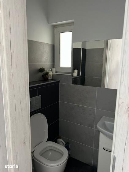 Casă cu 3 camere cu Teren 25 Mp în Titan