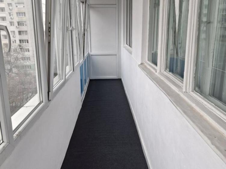 Apartament cu 2 camere decomandat, mobilat în 1 Mai