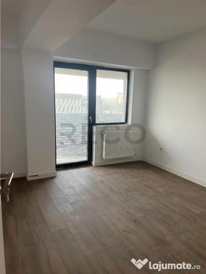 Apartament cu 2 camere decomandat în Nufărul