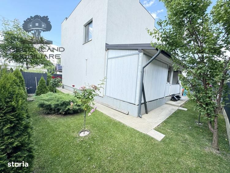 Casă cu 4 camere cu Teren 325 Mp în Bucium