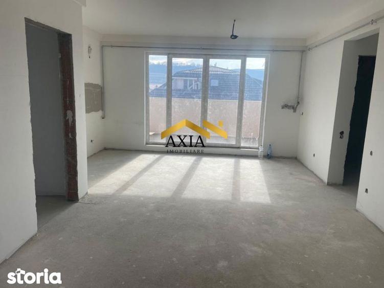 Apartament cu 4 camere în Florești