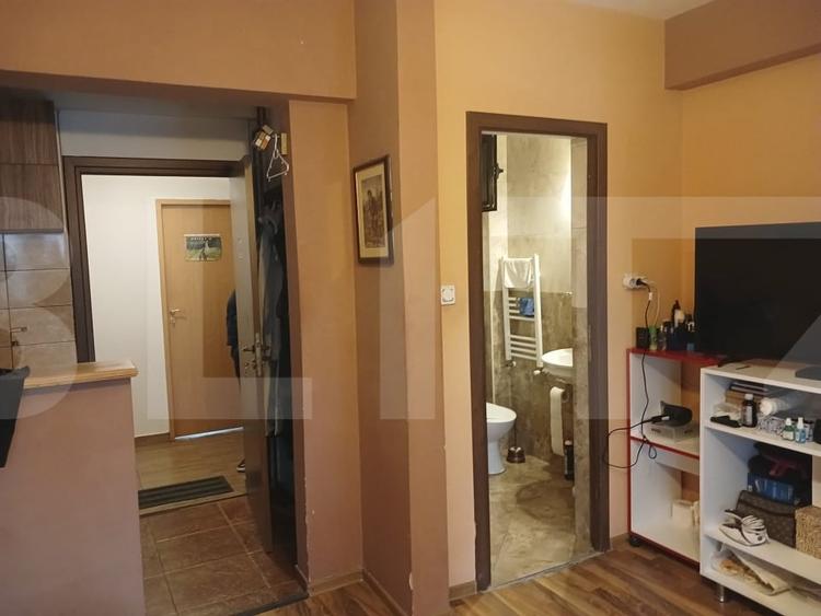 Pensiune 14 camere cu bai proprii si intrari separate, 500 mp, zona Mehala - 3