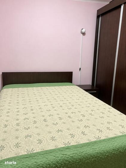 Apartament cu 2 camere decomandat în Crângași