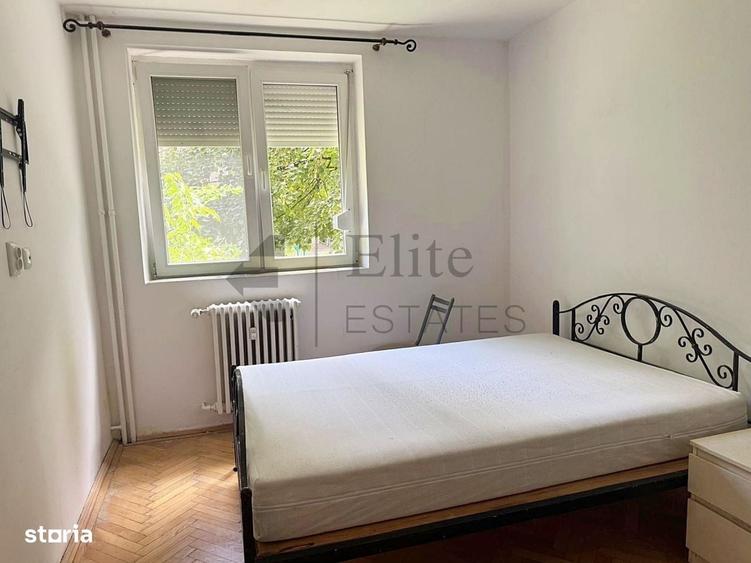 Apartament de inchiriat cu 2 camere Ultracentral - 3