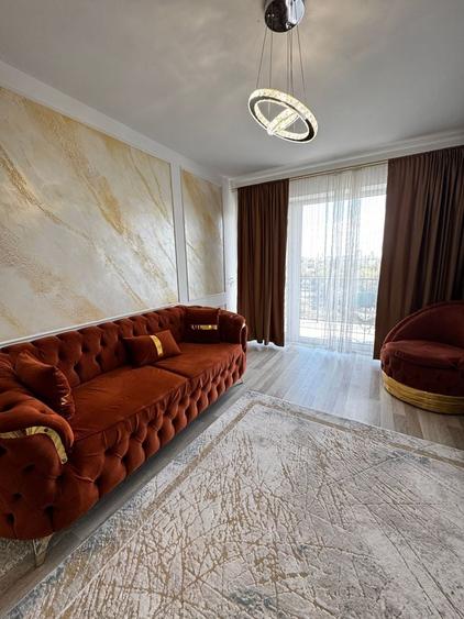 Apartament de închiriat – Prima Onestilor Oradea - 1