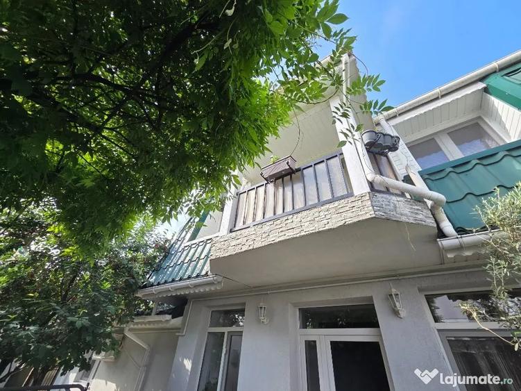 Vila P+M Bucuresti Noi 5 minute Parc Bazilescu Bucuresti Noi - Bucuresti (Bucuresti-Ilfov) - 15