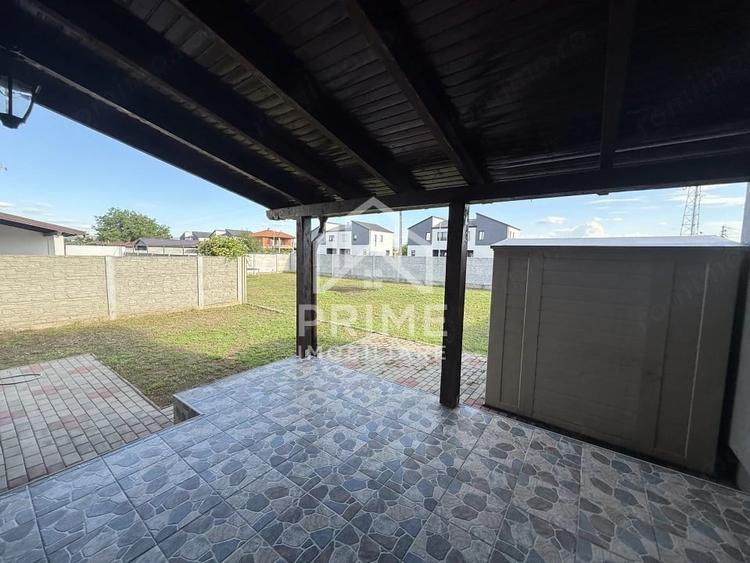 CASA TIP DUPLEX MODERN DE VANZARE 4 CAMERE | DEALUL FURCILOR | 356 MP TEREN . - 12