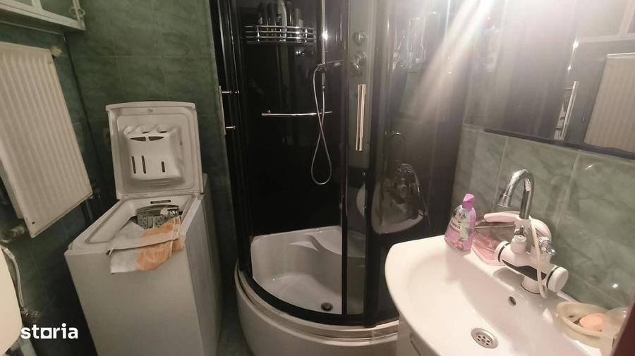 Apartament cu 2 camere în Dacia