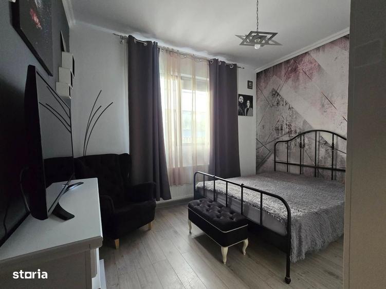 Apartament cu 2 camere decomandat în Dobroești