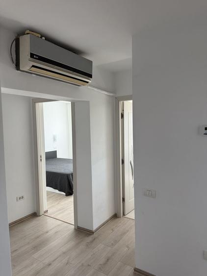 Apartament cu 2 camere în CET