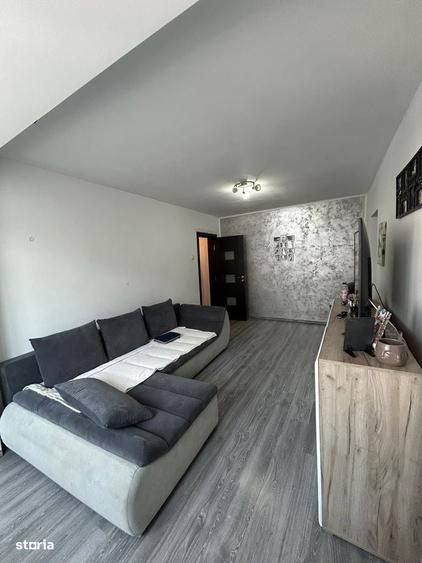 Apartament cu 2 camere în Sud
