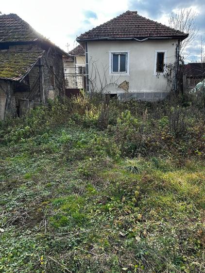 Casă în Mădrigești