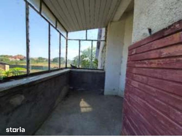 Casă cu 4 camere cu Teren 210 Mp în Cenad