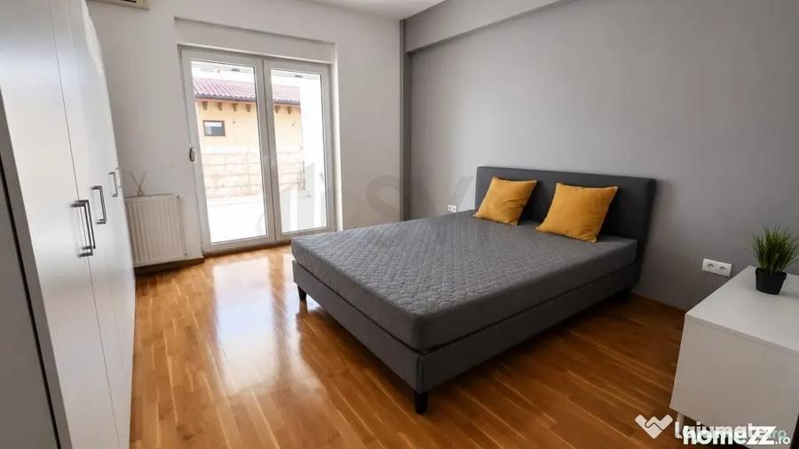 Apartament cu 2 camere decomandat în Șoseaua Nordului