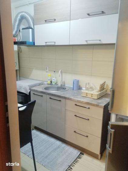 Garsonieră în Chiajna