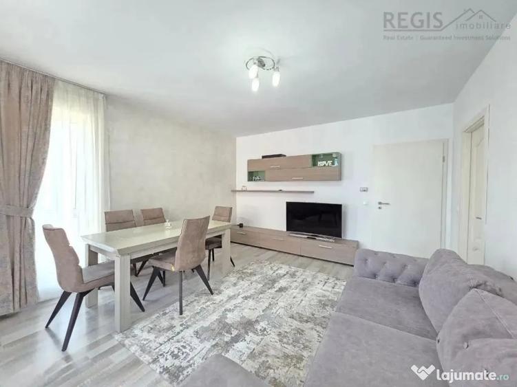 Apartament cu 3 camere decomandat în Avantgarden