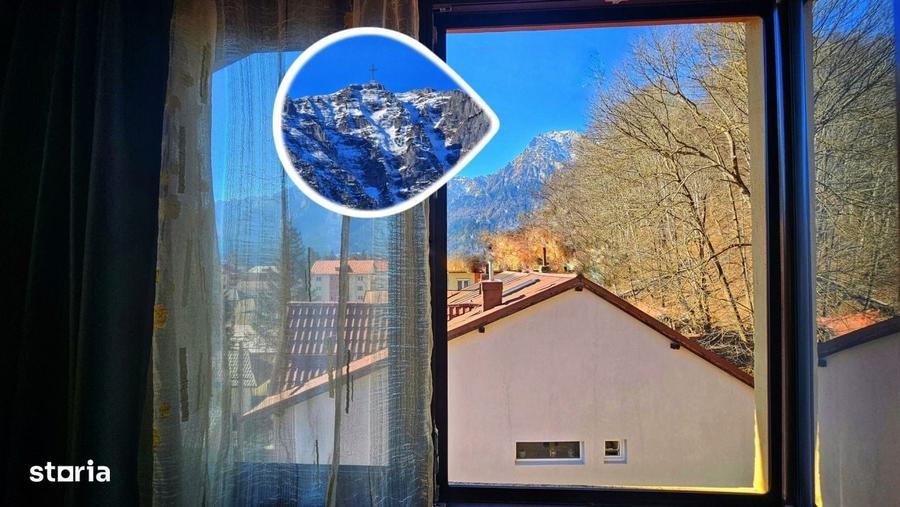 Oportunitate! Proprietate vacanta cu afacere la cheie in inima statiun - 3