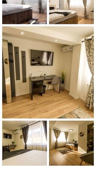 Vand afacere la cheie - Casa/Unitate cazare in Hunedoara, Central... - 20