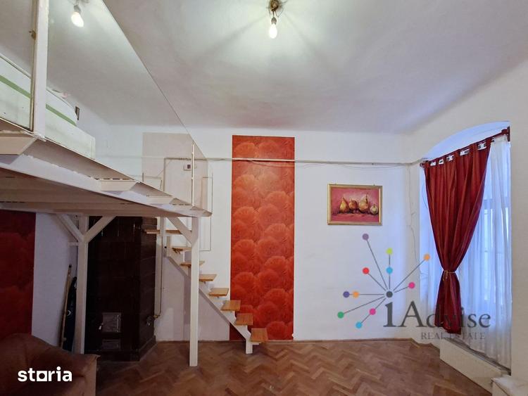 Garsonieră în Ultracentral
