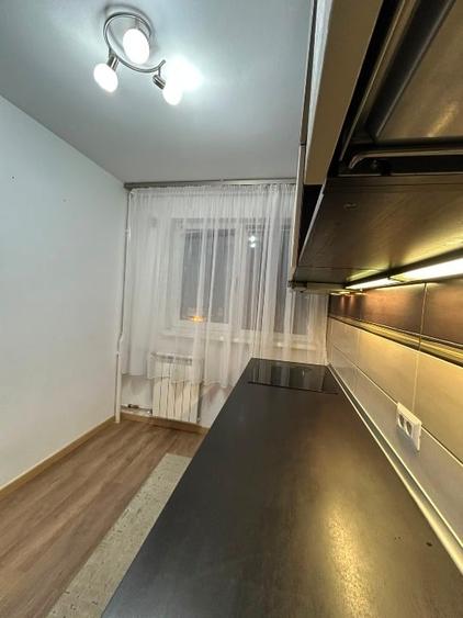 Apartament cu 2 camere semidecomandat, mobilat în Bucureștii Noi