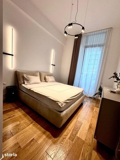 Apartament cu 2 camere decomandat în 13 Septembrie